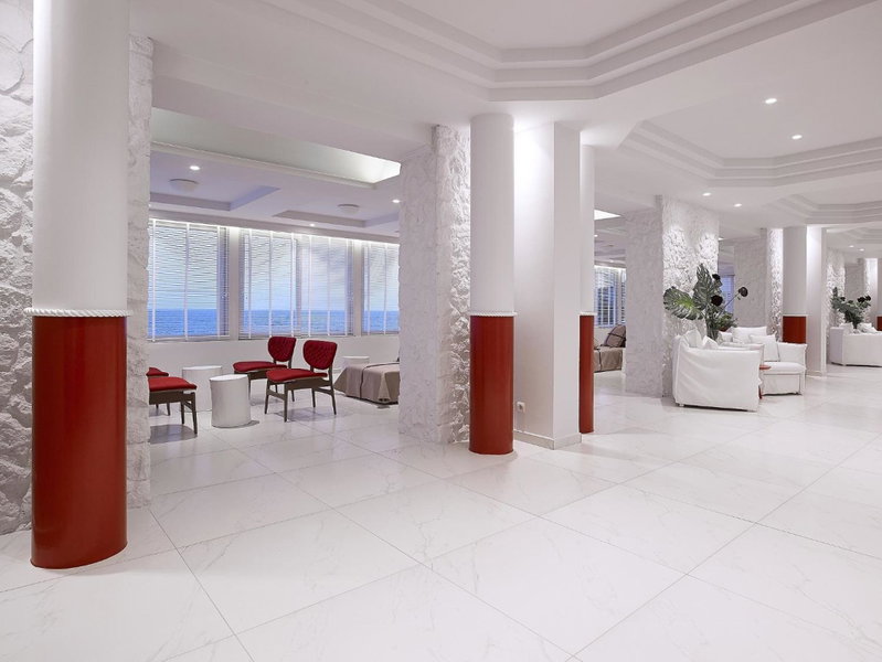 Dimitra Beach Hotel & Suites, Kos, Greece
