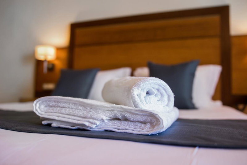 Manousos City Hotel, Rodos, Греция
