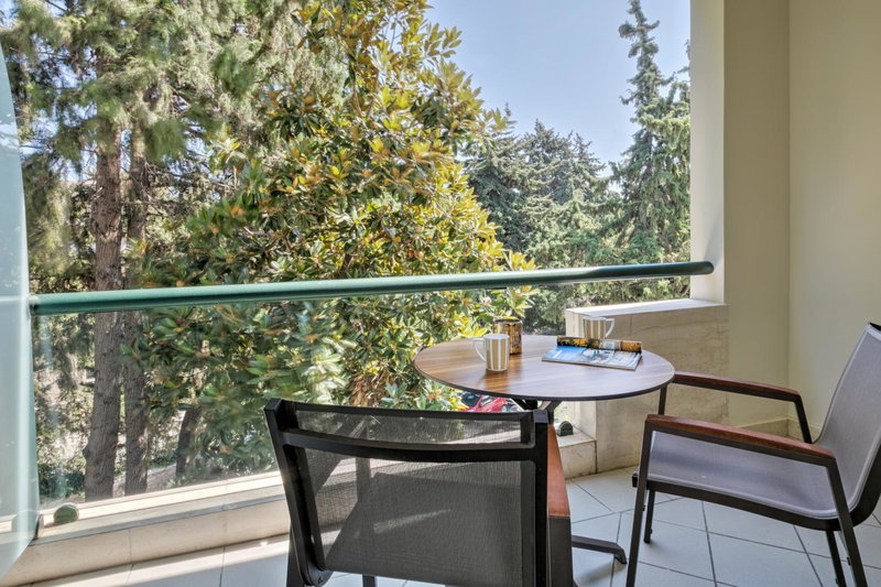 Rodos Park - Small Luxury Hotels of the World, Rodos, Greece