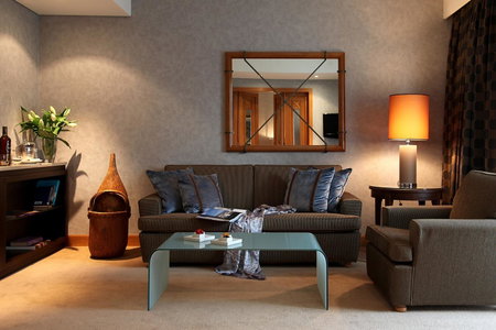 Rodos Park - Small Luxury Hotels of the World, Rodos, Greece