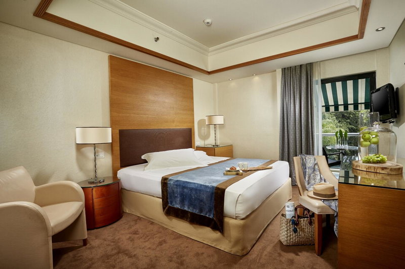 Rodos Park - Small Luxury Hotels of the World, Rodos, Greece