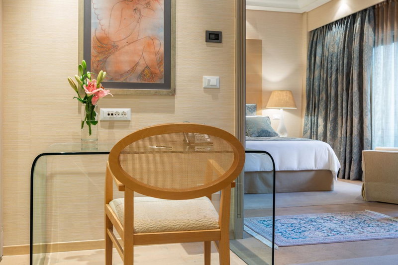 Rodos Park - Small Luxury Hotels of the World, Rodos, Greece