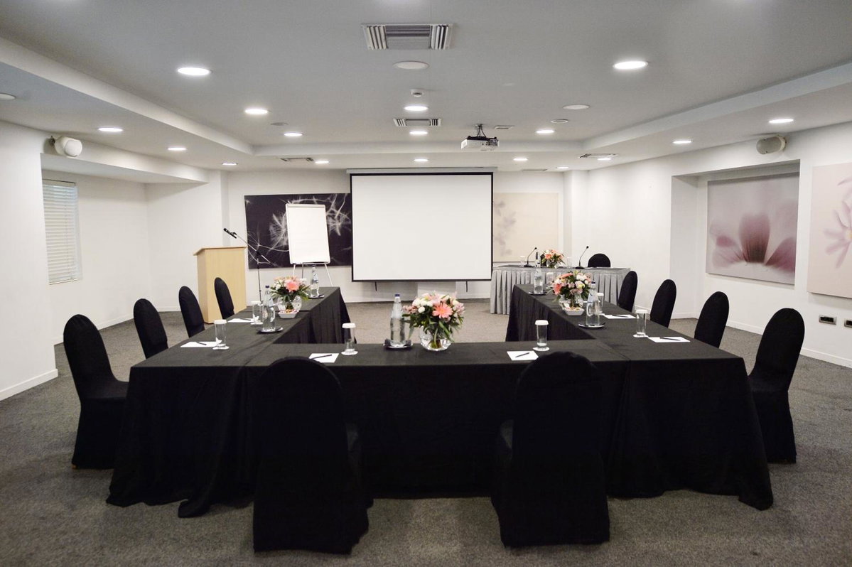 Hotel · Athenaeum Grand Hotel, Nea Smyrni
