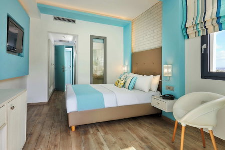 Sentido Kyknos Beach Adults Only, Hersonissos, Greece