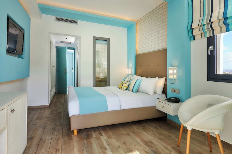 Sentido Kyknos Beach Adults Only, Hersonissos, Greece
