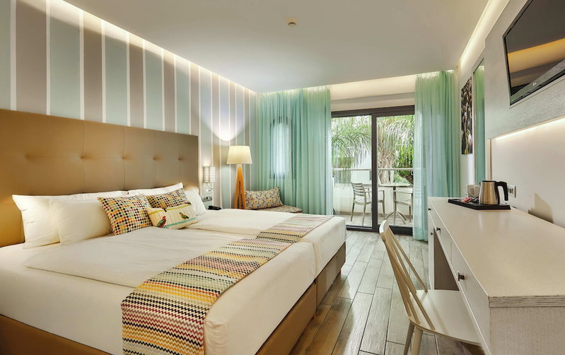 Sentido Kyknos Beach Adults Only, Hersonissos, Greece