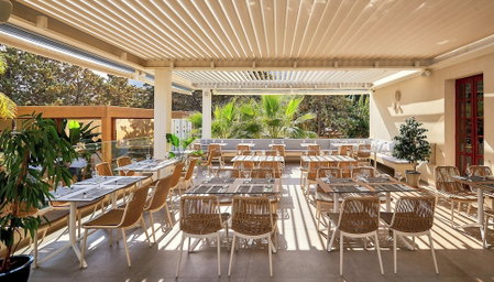 Sentido Kyknos Beach Adults Only, Hersonissos, Greece