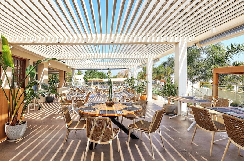 Sentido Kyknos Beach Adults Only, Hersonissos, Greece