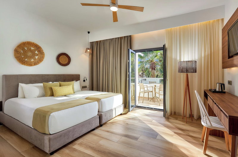 Sentido Kyknos Beach Adults Only, Hersonissos, Greece