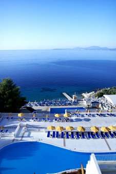 Sunshine Corfu Hotel & Spa All Inclusive, Corfu, Greece