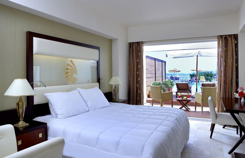 Sunshine Corfu Hotel & Spa All Inclusive, Corfu, Greece