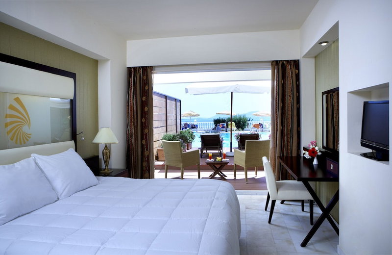 Sunshine Corfu Hotel & Spa All Inclusive, Corfu, Greece