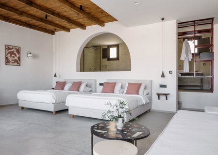 Pelican Bay Hotel, Platis Yialos Mykonos, Grèce