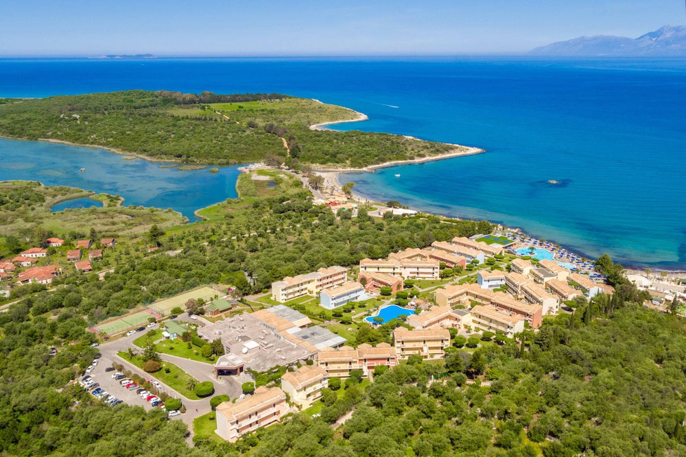 Mareblue Beach - All Inclusive, Греция