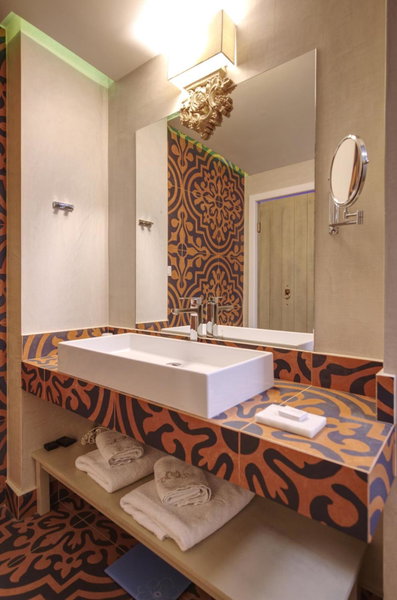 Royal Marmin Bay Boutique & Art Hotel, Elounda, Grèce