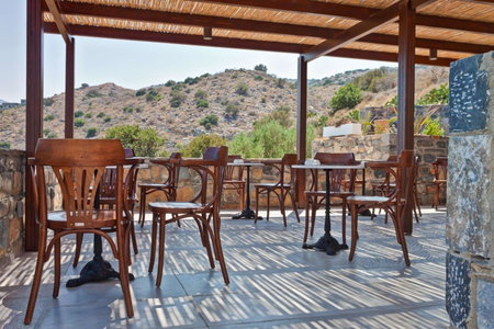 Royal Marmin Bay Boutique & Art Hotel, Elounda, Grèce
