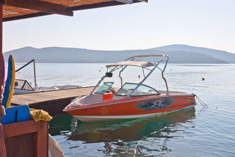 Royal Marmin Bay Boutique & Art Hotel, Elounda, Grèce