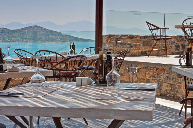 Royal Marmin Bay Boutique & Art Hotel, Elounda, Grèce