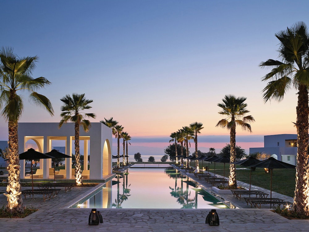 Hotel · Grecotel Casa Marron, Patra