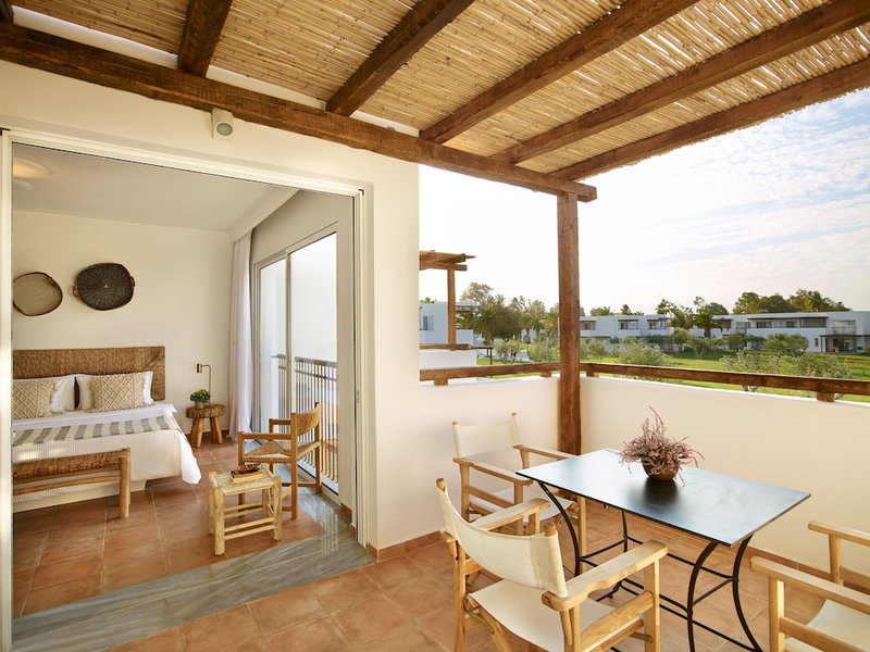 Grecotel Casa Marron, Patra, Greece