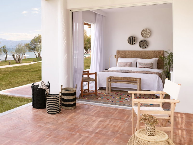Grecotel Casa Marron, Patra, Greece