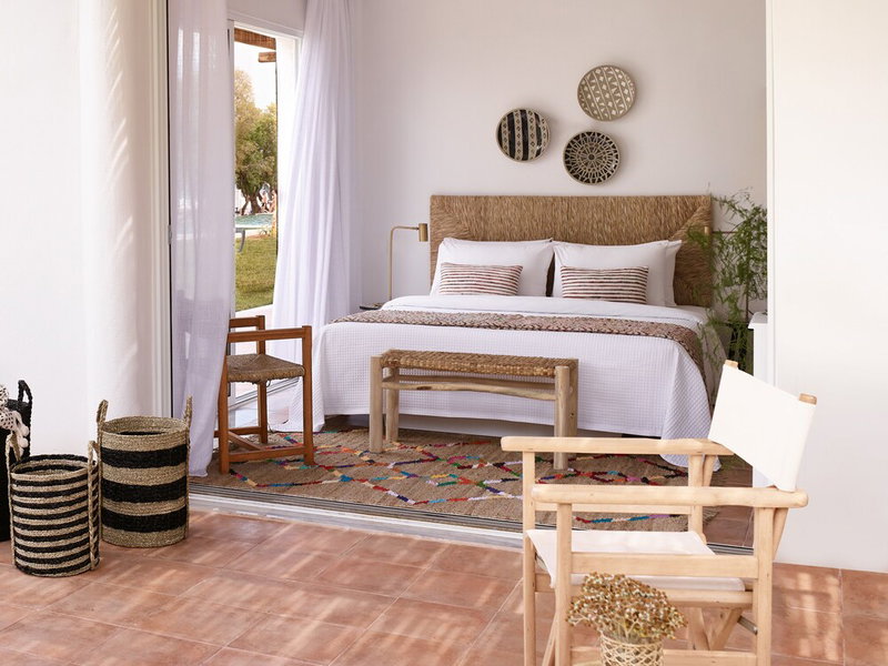 Grecotel Casa Marron, Patra, Greece