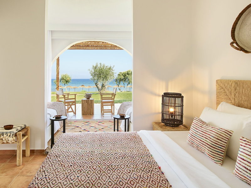 Grecotel Casa Marron, Patra, Greece
