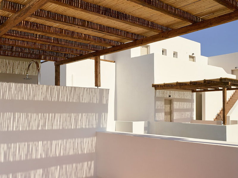 Grecotel Casa Marron, Patra, Greece