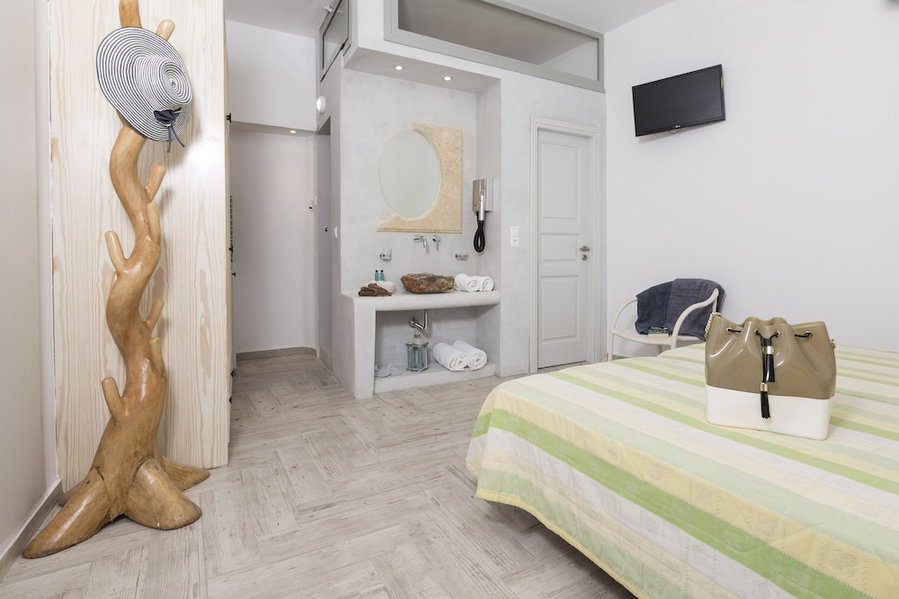 Panormos Village Hotel, Mykonos, Greece