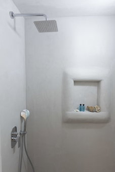 Panormos Village Hotel, Mykonos, Greece
