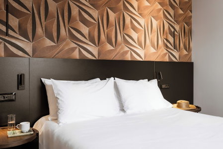 The Alassia Hotel, Athens, Greece