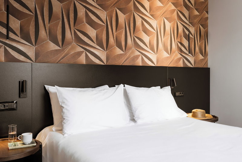 The Alassia Hotel, Athens, Greece