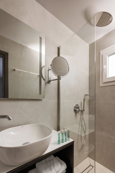 The Alassia Hotel, Athens, Greece