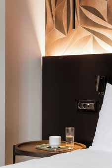 The Alassia Hotel, Athens, Greece
