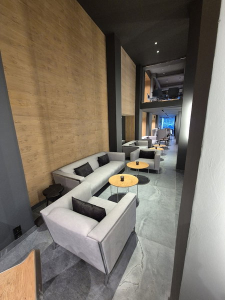 The Alassia Hotel, Athens, Greece