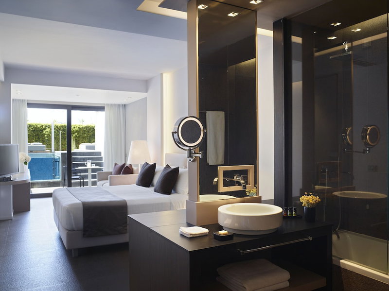 Aqua Blu Boutique Hotel & Spa - Adults Only, Kos, Greece
