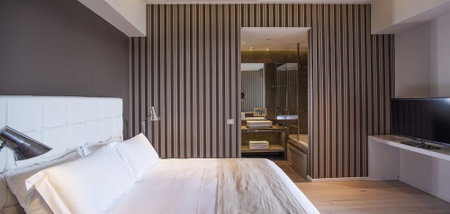Aqua Blu Boutique Hotel & Spa - Adults Only, Kos, Greece