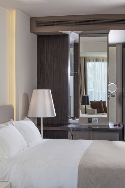 Aqua Blu Boutique Hotel & Spa - Adults Only, Kos, Greece