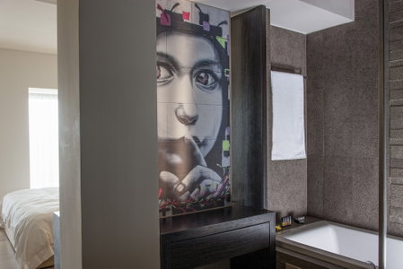 Aqua Blu Boutique Hotel & Spa - Adults Only, Kos, Greece