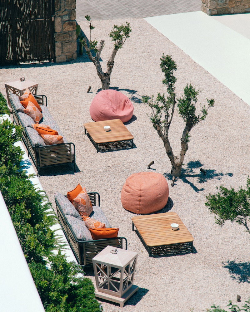 Hotel · Destino Anamar Mykonos, Mykonos