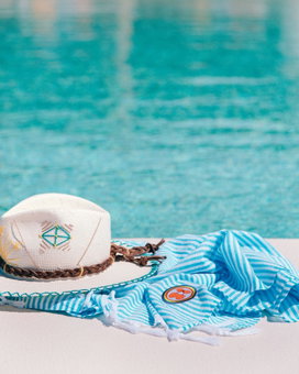 Destino Anamar Mykonos, Mykonos, Greece