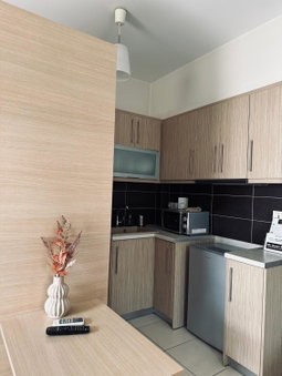 Mc Queen Rooms & Apartments, Athens, Греция