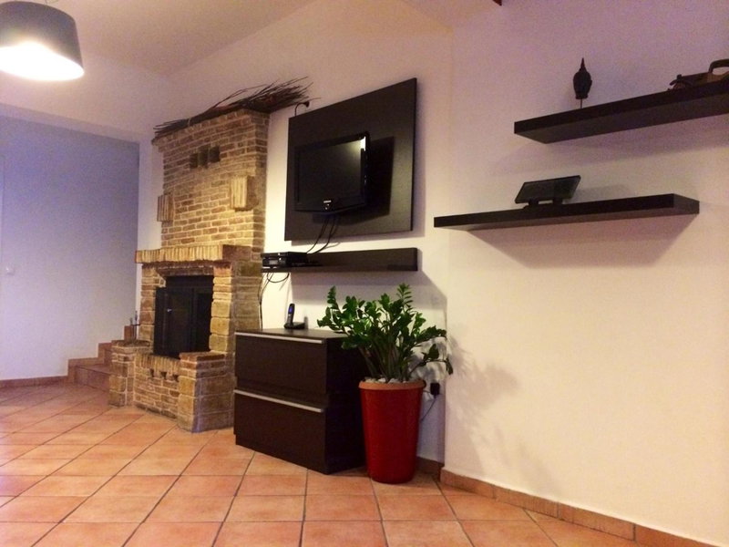 Mc Queen Rooms & Apartments, Athens, Греция