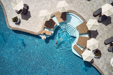 The Royal Blue, Rethymno, Греция