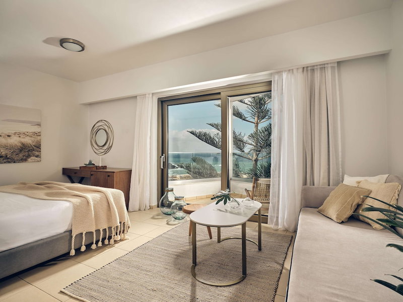 The Royal Blue, Rethymno, Греция