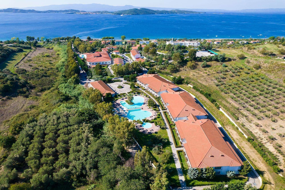 Alexandros Palace, Griechenland