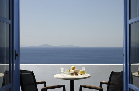 Mitsis Summer Palace, Kos, Greece