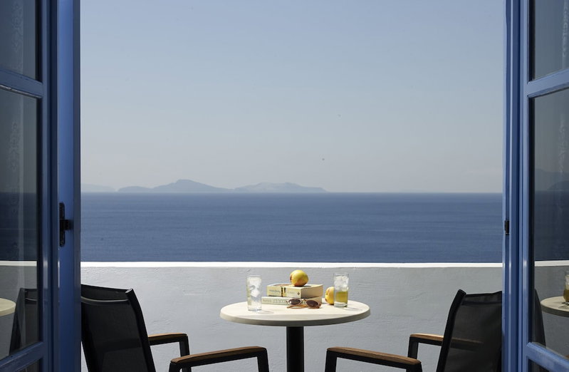Mitsis Summer Palace, Kos, Greece