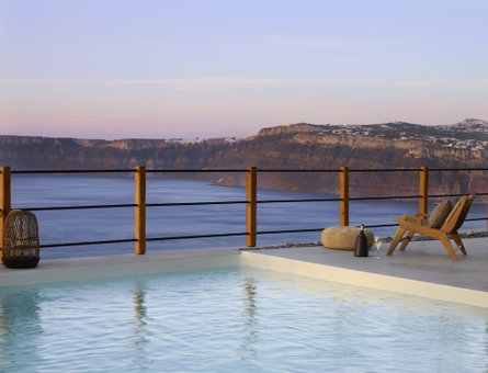 Melidonia Suites, Santorini, Греция