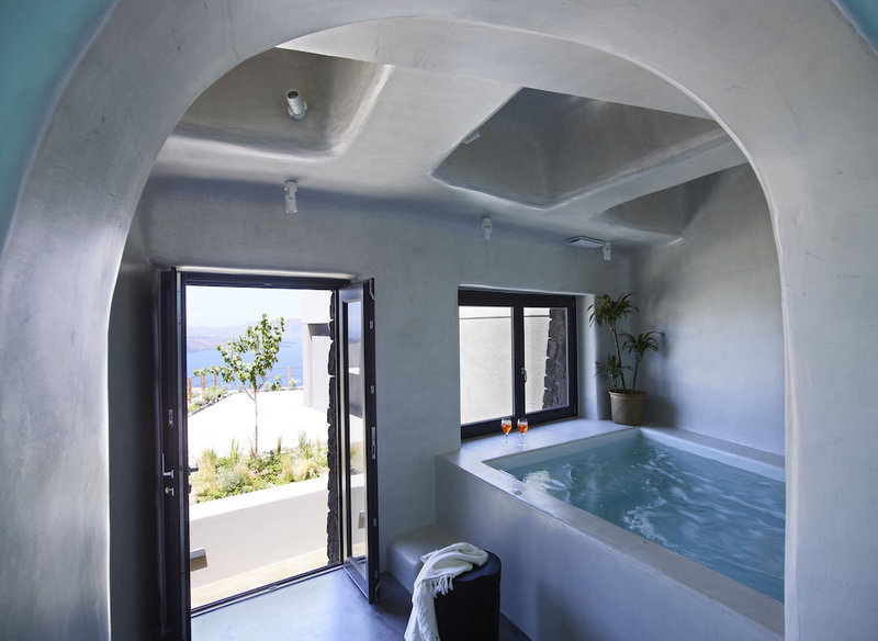 Melidonia Suites, Santorini, Греция